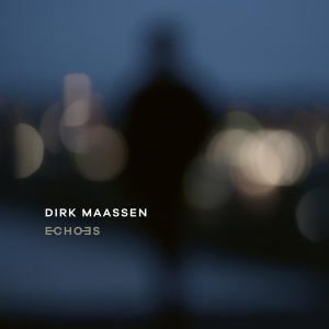 Maassen Dirk - Echoes i gruppen Annet /  hos Bengans Skivbutik AB (4008797)