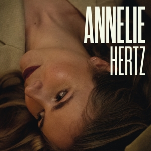 Annelie - Hertz i gruppen Annet /  hos Bengans Skivbutik AB (4008832)