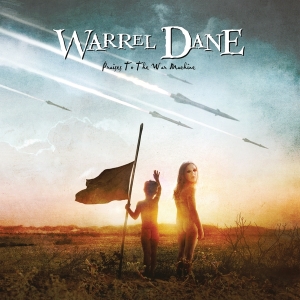 Dane Warrel - Praises To The War Machine (2021 Extended Edition) i gruppen Annet /  hos Bengans Skivbutik AB (4008843)