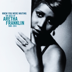 Franklin Aretha - Knew You Were Waiting: The Best Of Aretha Franklin 1980-2014 i gruppen Annet /  hos Bengans Skivbutik AB (4008857)