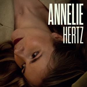 Annelie - Hertz i gruppen Annet /  hos Bengans Skivbutik AB (4008881)