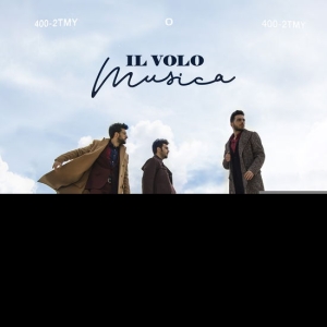 Il Volo - Musica i gruppen Annet /  hos Bengans Skivbutik AB (4008884)
