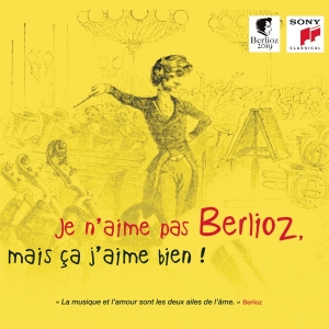 Various - Je N'aime Pas Berlioz, Mais Ça J'aime Bien ! i gruppen Annet /  hos Bengans Skivbutik AB (4008910)