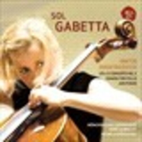 Sol Gabetta - Shostakovich: Cello Concerto No. 2/Sonata For Cello And Piano i gruppen CD / Klassisk hos Bengans Skivbutik AB (4008942)