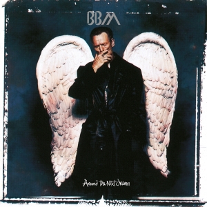 Bbm (Bruce - Around The Next Dream i gruppen VINYL hos Bengans Skivbutik AB (4009191)