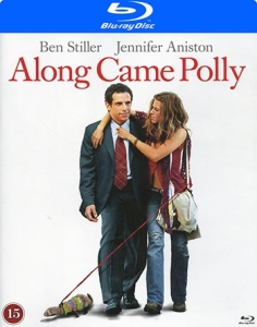 Film - Along Came Polly Bd i gruppen Film / Film Blu-ray hos Bengans Skivbutik AB (4009246)