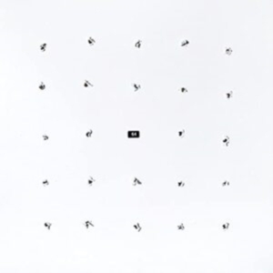 Craig Ian William / Kago - Split Series #24 i gruppen VINYL hos Bengans Skivbutik AB (4009381)