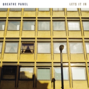 Breathe Panel - Lets It In i gruppen Annet /  hos Bengans Skivbutik AB (4009382)