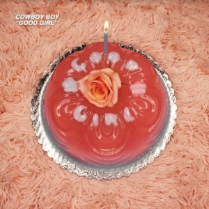 Cowboy Boy - Good Girl i gruppen VINYL / Pop-Rock hos Bengans Skivbutik AB (4009386)
