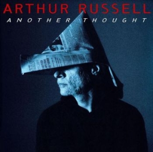 Russell Arthur - Another Thought i gruppen MK Test 4 hos Bengans Skivbutik AB (4009399)