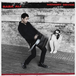 Baba Ali - Memory Device i gruppen CDON_Kommende / CDON_Kommende_VInyl hos Bengans Skivbutik AB (4009447)