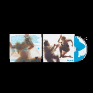 Lump Feat. Laura Marling & Mike Lin - Animal i gruppen CD hos Bengans Skivbutik AB (4009508)