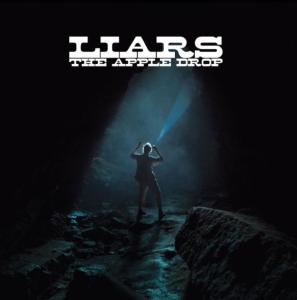 Liars - Apple Drop i gruppen CD / Pop-Rock hos Bengans Skivbutik AB (4009511)