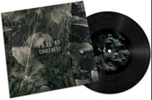 Prag 83 - Énouement i gruppen VINYL / Metal,Svensk FolkeMusikkk hos Bengans Skivbutik AB (4009519)