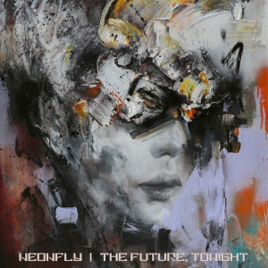 Neonfly - Future The, Tonite i gruppen CD / Metal hos Bengans Skivbutik AB (4009531)