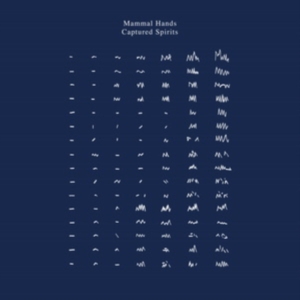 Mammal Hands - Captured Spirits i gruppen CD hos Bengans Skivbutik AB (4009700)