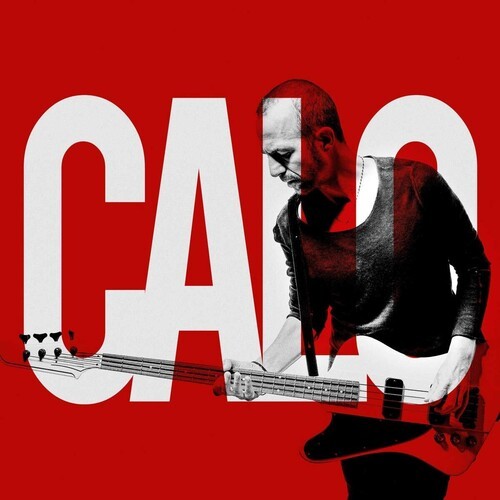 Calogero - Best of i gruppen CD / Pop hos Bengans Skivbutik AB (4010726)