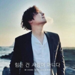 Im Chang Jung - It's Not Love That's Hard i gruppen Minishops / K-Pop Minishops / K-Pop Øvrige hos Bengans Skivbutik AB (4010829)