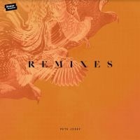 Josef Pete - Remixes i gruppen VINYL / Pop-Rock hos Bengans Skivbutik AB (4010898)