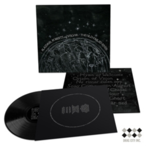 Roberts Alasdair Og Völvur - The Old Fabled River i gruppen VINYL / Pop-Rock,Svensk FolkeMusikkk hos Bengans Skivbutik AB (4010902)