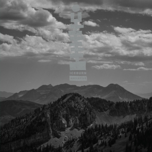 Iceburn - Asclepius (Vinyl Lp) i gruppen VINYL hos Bengans Skivbutik AB (4010936)