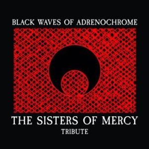 Various Artists - Sisters Of Mercy Tribute i gruppen MK Test 4 hos Bengans Skivbutik AB (4010941)