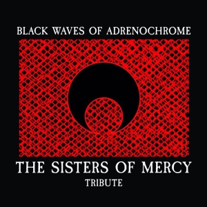 Various Artists - Sisters Of Mercy Tribute i gruppen CD / Metal,Svensk Musikkk hos Bengans Skivbutik AB (4010941)
