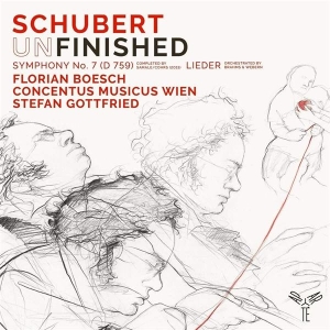 Harnoncourt - Schubert & Haydn i gruppen CD / Klassisk,Annet hos Bengans Skivbutik AB (4011008)