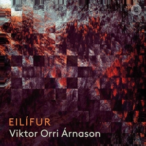 Arnason Viktor Orri - Eilífur i gruppen Externt_Lager / Naxoslager hos Bengans Skivbutik AB (4011075)