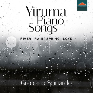 Yiruma - Piano Songs i gruppen CD hos Bengans Skivbutik AB (4011085)