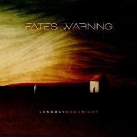 FATES WARNING - LONG DAY GOOD NIGHT i gruppen VINYL / Metal hos Bengans Skivbutik AB (4011146)