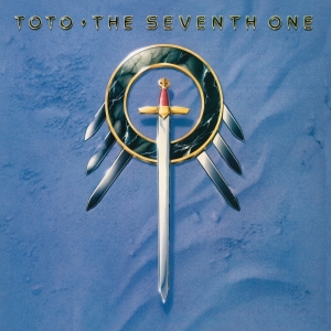 Toto - The Seventh One i gruppen Minishops / AOR hos Bengans Skivbutik AB (4011164)