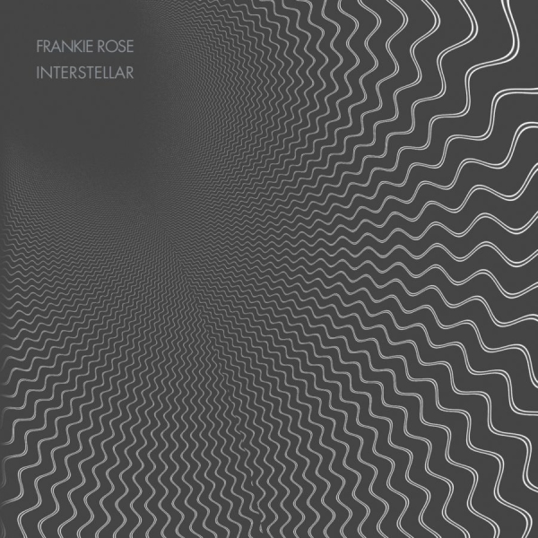Rose Frankie - Interstellar i gruppen VINYL / Rock hos Bengans Skivbutik AB (4011415)