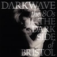 Blandade Artister - Darkwave The 80'S (The Dark Side Of i gruppen CD hos Bengans Skivbutik AB (4011429)