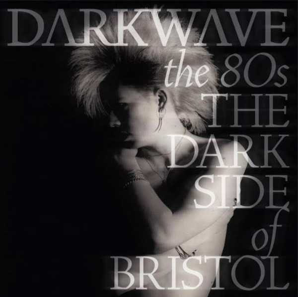 Various Artists - Darkwave The 80'S (The Dark Side Of i gruppen CD / Toppselgere hos Bengans Skivbutik AB (4011429)