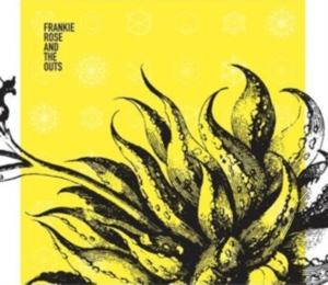Rose Frankie & The Outs - Frankie Rose & The Outs i gruppen CD / Pop-Rock hos Bengans Skivbutik AB (4011444)