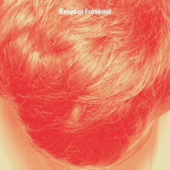 Banjo Or Freakout - Banjo Or Freakout i gruppen CD / Toppselgere hos Bengans Skivbutik AB (4011446)