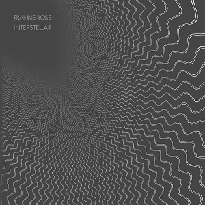 Frankie Rose - Interstellar i gruppen CD hos Bengans Skivbutik AB (4011449)