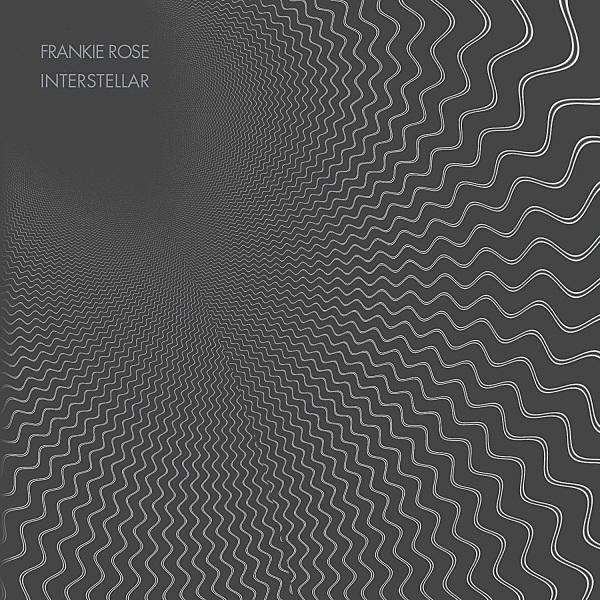Frankie Rose - Interstellar i gruppen CD / Toppselgere hos Bengans Skivbutik AB (4011449)