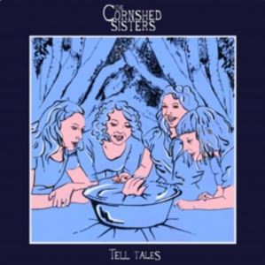 Cornshed Sisters - Tell Tales i gruppen Annet /  hos Bengans Skivbutik AB (4011450)