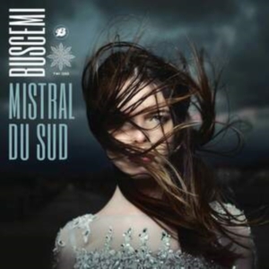 BUSCEMI - MISTRAL DU SUD i gruppen CD / RnB-Soul hos Bengans Skivbutik AB (4011464)