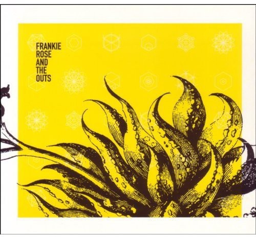 Rose Frankie & The Outs - Frankie Rose & The Outs i gruppen Annet / hos Bengans Skivbutik AB (4011514)