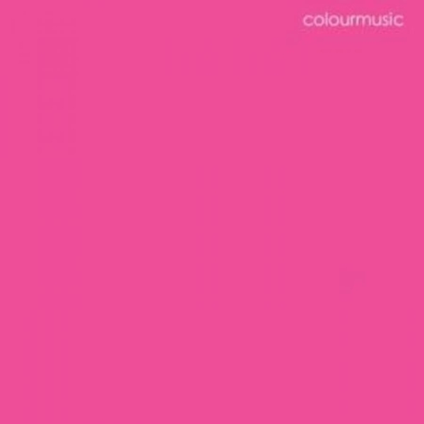 Colourmusic - My _____ Is Pink i gruppen CD / Toppselgere hos Bengans Skivbutik AB (4011539)