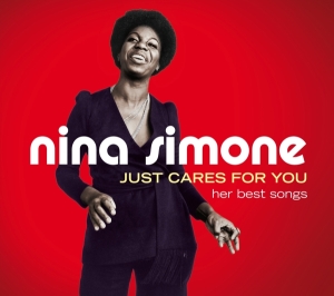 Nina Simone - Just Cares For You i gruppen CD hos Bengans Skivbutik AB (4011602)