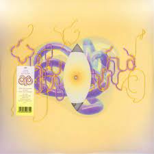 Bjork - Lionsong (Choral Mix.. i gruppen MK Test 4 hos Bengans Skivbutik AB (4011617)