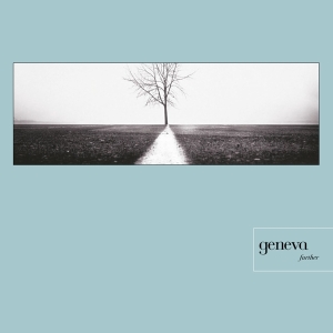 Geneva - Further i gruppen CD hos Bengans Skivbutik AB (4011618)