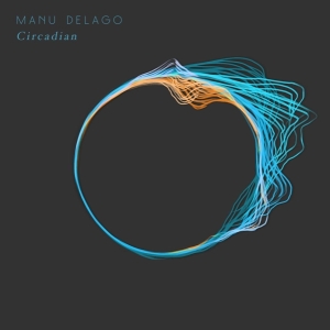 Manu Delago - Circadian i gruppen VINYL / Elektroniskt hos Bengans Skivbutik AB (4011620)