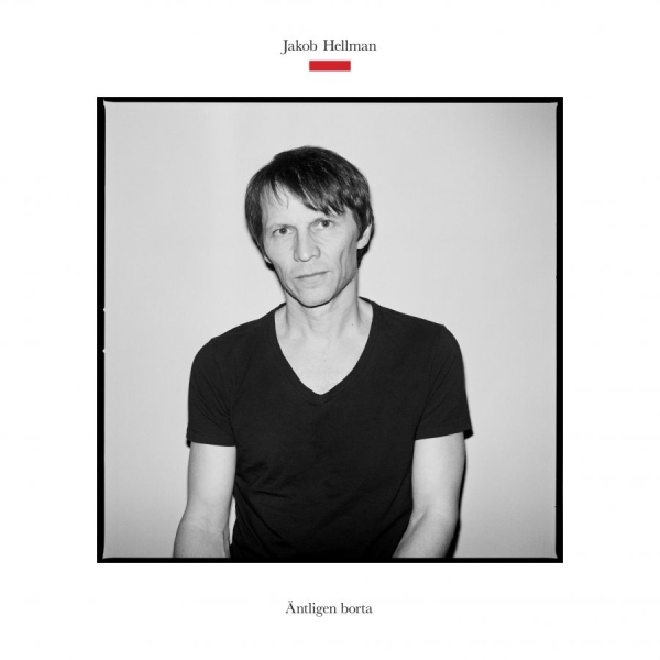 Jakob Hellman - Äntligen Borta i gruppen CD / Toppselgere hos Bengans Skivbutik AB (4011676)