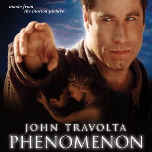 Various Artists - Phenomenon Ost PD i gruppen VINYL hos Bengans Skivbutik AB (4011788)