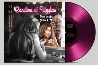 Af Ugglas Caroline - Antingen Eller (Lila Vinyl) i gruppen VI TIPSER / Record Store Day / RSD2013-2020 hos Bengans Skivbutik AB (4011887)
